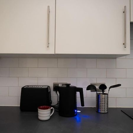 2 Bed Apt In Leeds City Centre Kültér fotó
