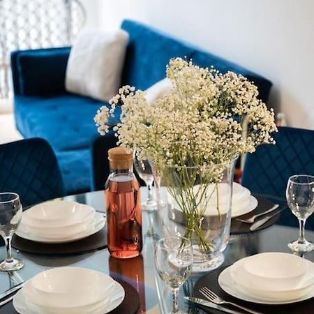 2 Bed Apt In Leeds City Centre Kültér fotó