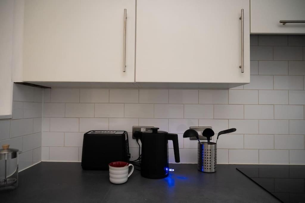 2 Bed Apt In Leeds City Centre Kültér fotó