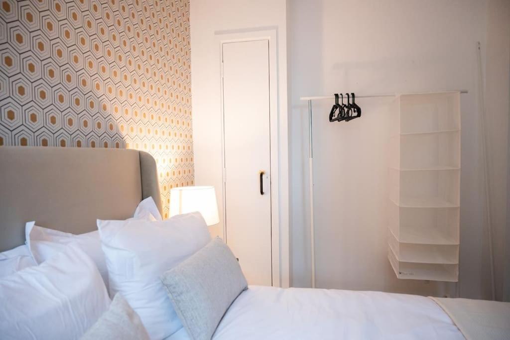 2 Bed Apt In Leeds City Centre Kültér fotó