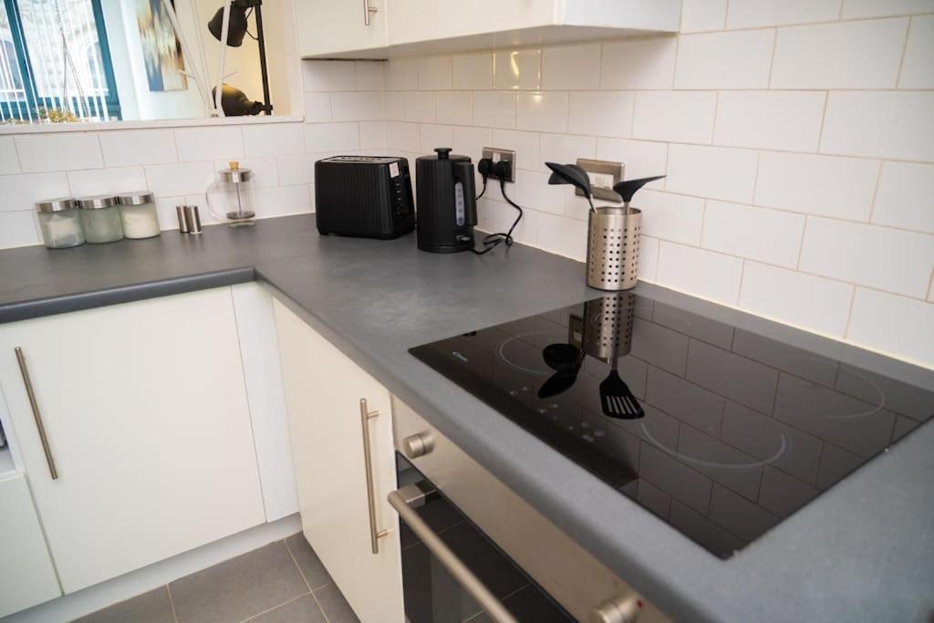 2 Bed Apt In Leeds City Centre Kültér fotó
