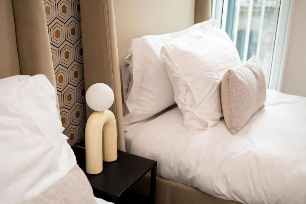 2 Bed Apt In Leeds City Centre Kültér fotó