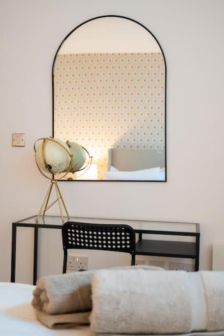2 Bed Apt In Leeds City Centre Kültér fotó