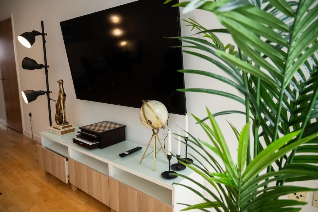 2 Bed Apt In Leeds City Centre Kültér fotó