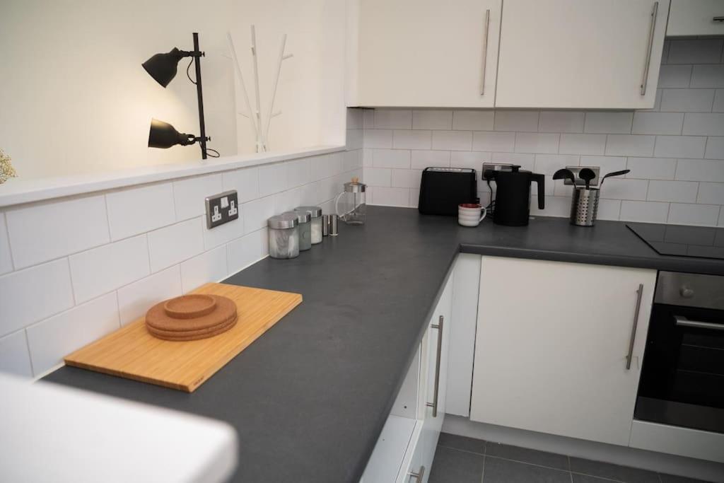 2 Bed Apt In Leeds City Centre Kültér fotó