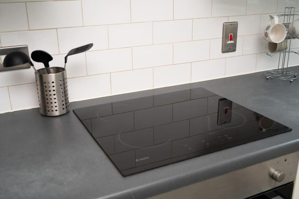 2 Bed Apt In Leeds City Centre Kültér fotó