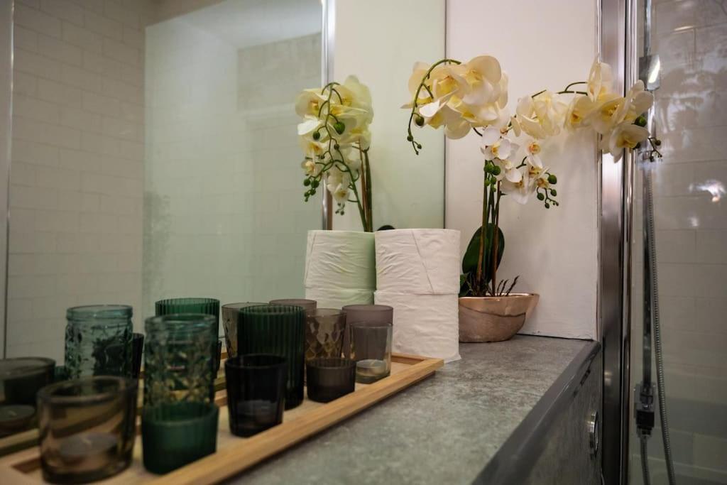 2 Bed Apt In Leeds City Centre Kültér fotó