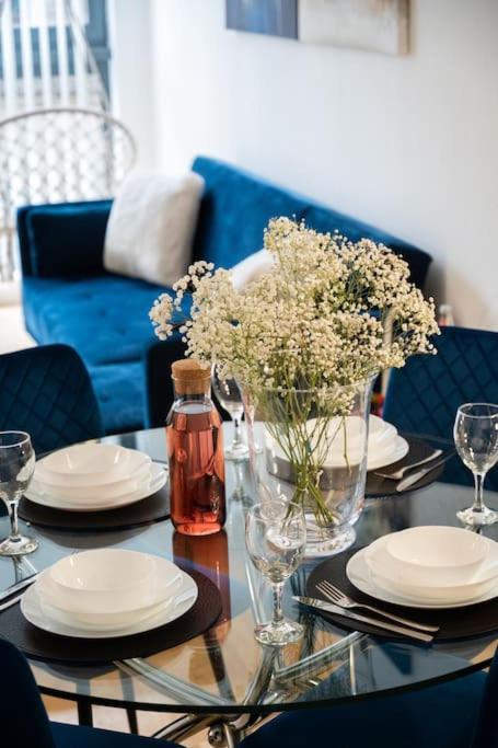 2 Bed Apt In Leeds City Centre Kültér fotó